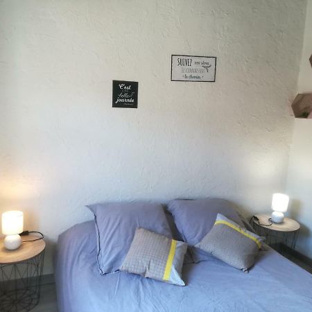 Appartement "Le Passage" 50 Passage De L'Ancien Courrier Narbonne Ngoại thất bức ảnh