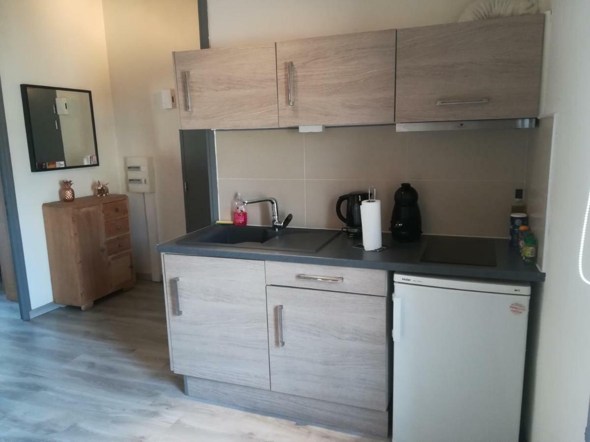 Appartement "Le Passage" 50 Passage De L'Ancien Courrier Narbonne Ngoại thất bức ảnh