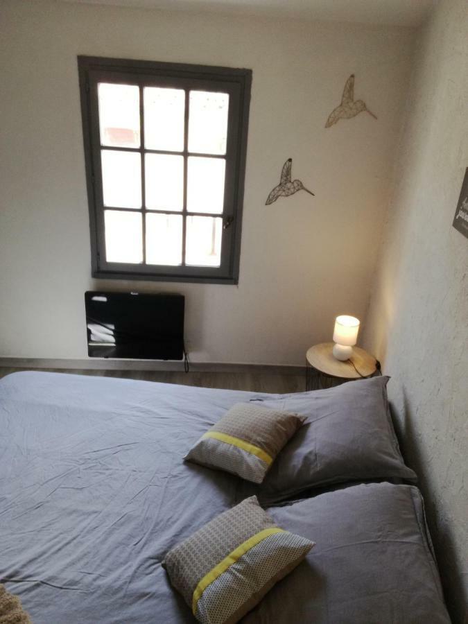 Appartement "Le Passage" 50 Passage De L'Ancien Courrier Narbonne Ngoại thất bức ảnh