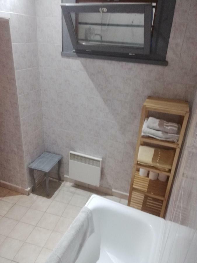 Appartement "Le Passage" 50 Passage De L'Ancien Courrier Narbonne Ngoại thất bức ảnh