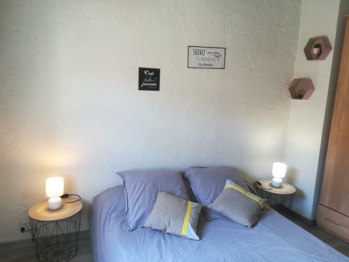 Appartement "Le Passage" 50 Passage De L'Ancien Courrier Narbonne Ngoại thất bức ảnh