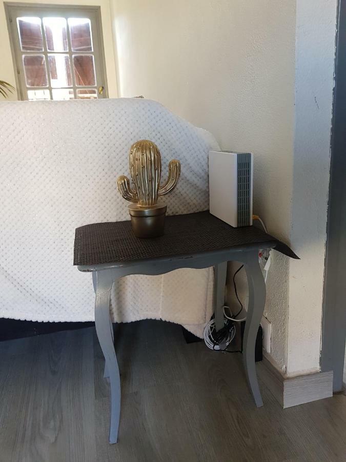 Appartement "Le Passage" 50 Passage De L'Ancien Courrier Narbonne Ngoại thất bức ảnh